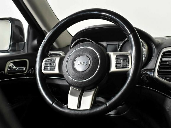 Jeep Grand Cherokee, 3.0 л, АТ, 2012 фото 9