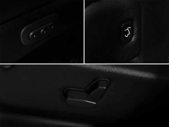 Jeep Grand Cherokee, 3.0 л, АТ, 2012 фото 13