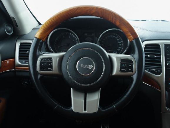 Jeep Grand Cherokee, 3.6 л, АТ, 2012 фото 9