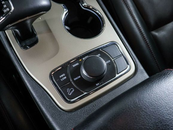 Jeep Grand Cherokee, 3.0 л, АТ, 2014 фото 10