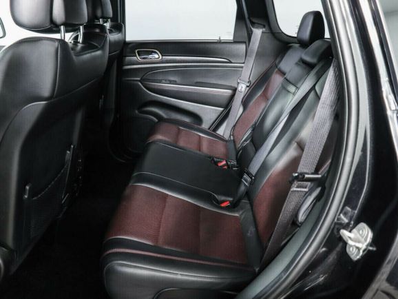 Jeep Grand Cherokee, 3.0 л, АТ, 2014 фото 1