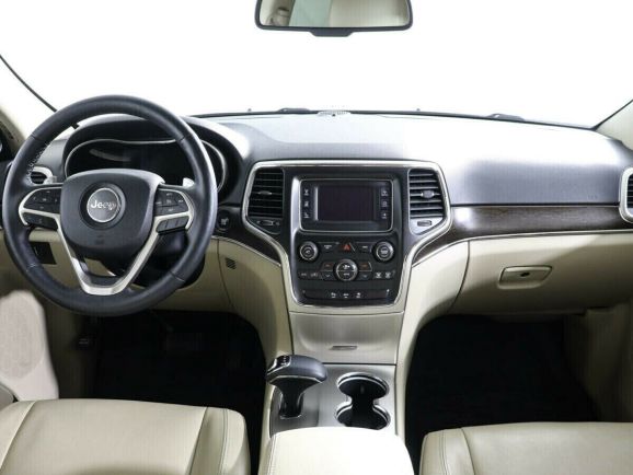 Jeep Grand Cherokee, 3.0 л, АТ, 2014 фото 7