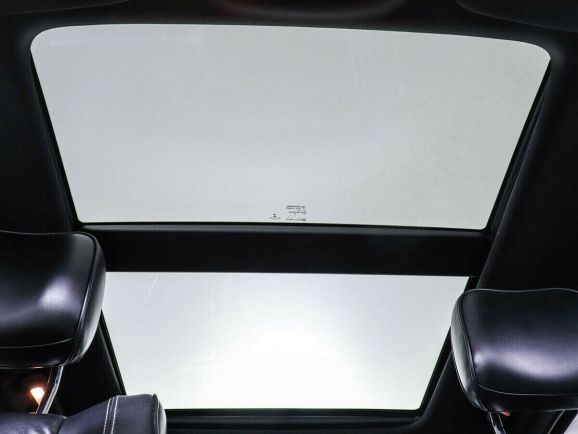 Jeep Grand Cherokee, 3.0 л, АТ, 2014 фото 9