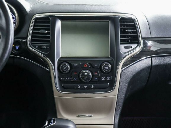 Jeep Grand Cherokee, 3.0 л, АТ, 2014 фото 2