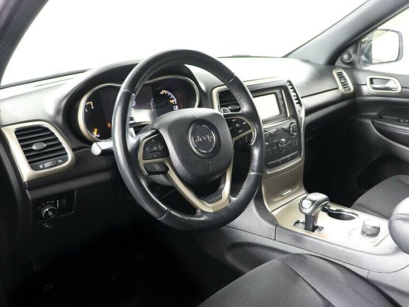 Jeep Grand Cherokee, 3.0 л, АТ, 2014 фото 8