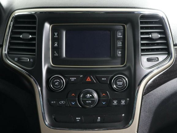 Jeep Grand Cherokee, 3.0 л, АТ, 2014 фото 9