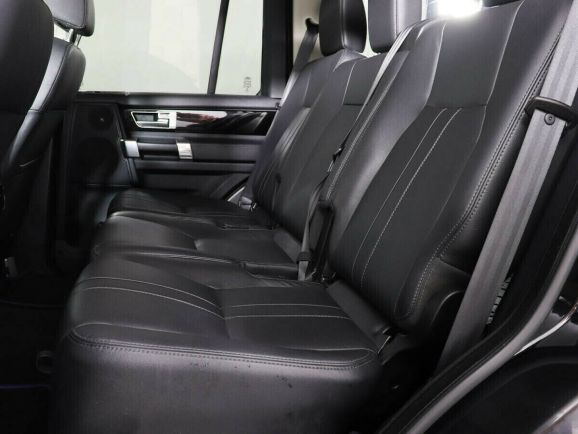 Land Rover Discovery, 3.0 л, АТ, 2014 фото 1