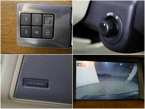 Land Rover Discovery, 3.0 л, АТ, 2014 фото 9