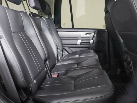 Land Rover Discovery, 3.0 л, АТ, 2014 фото 1