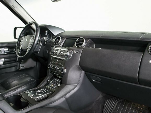 Land Rover Discovery, 3.0 л, АТ, 2013 фото 10