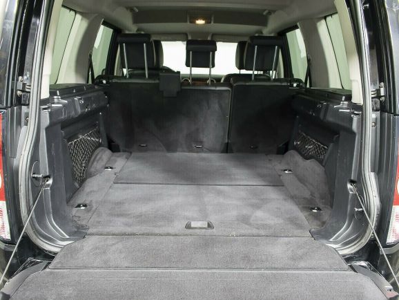 Land Rover Discovery, 3.0 л, АТ, 2013 фото 12