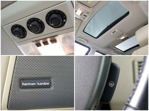 Land Rover Discovery, 3.0 л, АТ, 2013 фото 10