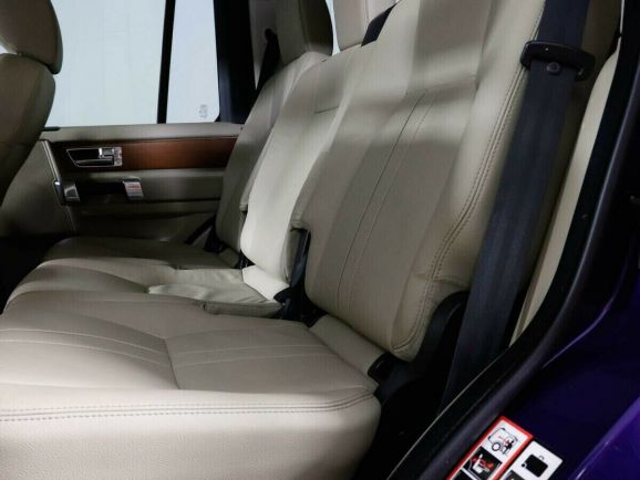 Land Rover Discovery, 3.0 л, АТ, 2013 фото 2