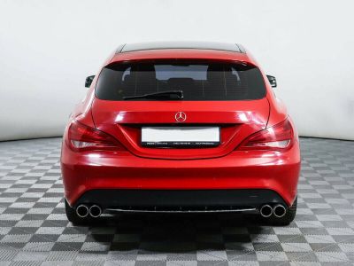 Mercedes-Benz CLA, 2.0 л, РКПП, 2015 фото 8