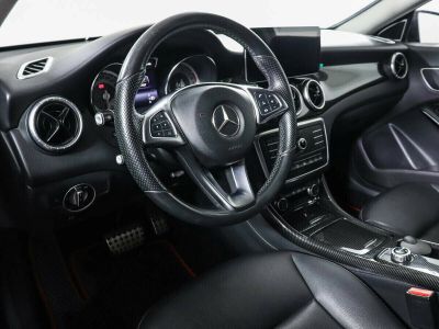 Mercedes-Benz CLA, 2.0 л, РКПП, 2015 фото 11