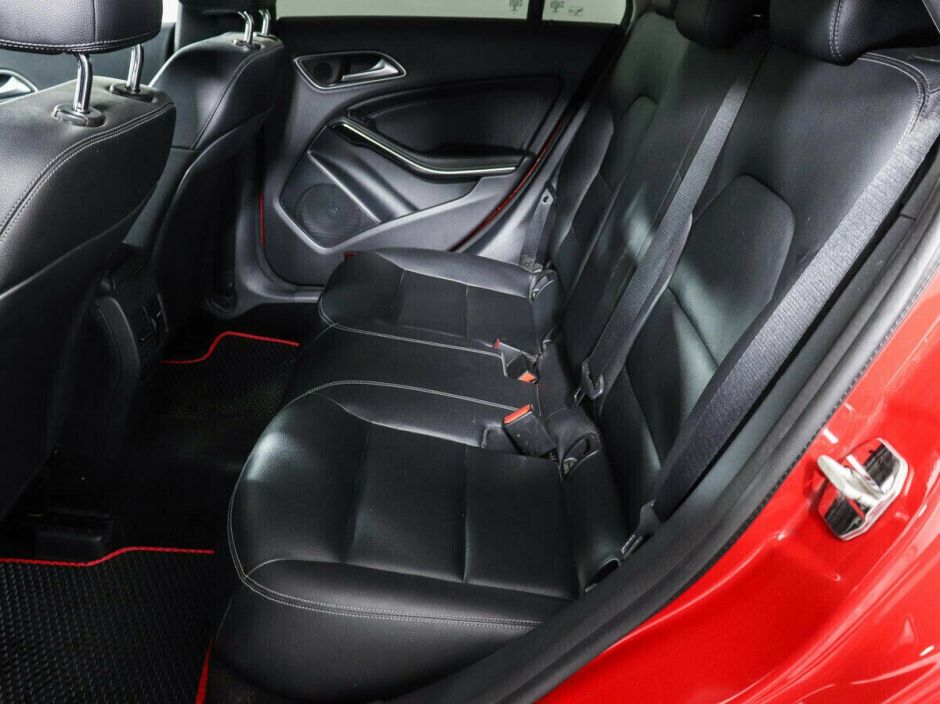 Mercedes-Benz CLA, 2.0 л, Робот, 2015 фото 1