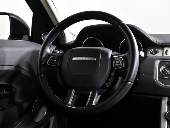 Land Rover Range Rover Evoque, 2.2 л, АТ, 2014 фото 8