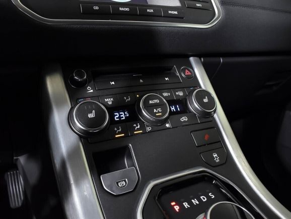 Land Rover Range Rover Evoque, 2.2 л, АТ, 2014 фото 10