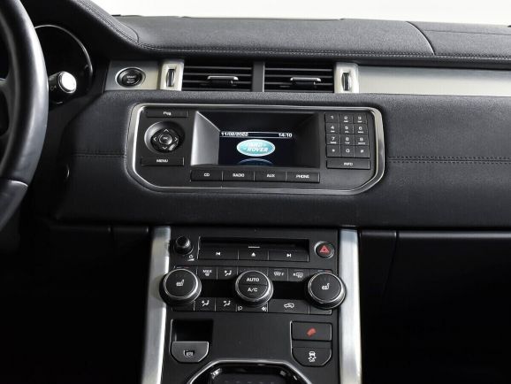 Land Rover Range Rover Evoque, 2.2 л, АТ, 2014 фото 2