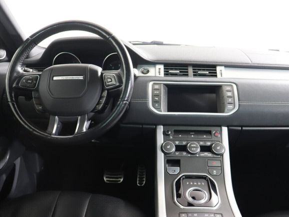 Land Rover Range Rover Evoque, 2.2 л, АТ, 2014 фото 8