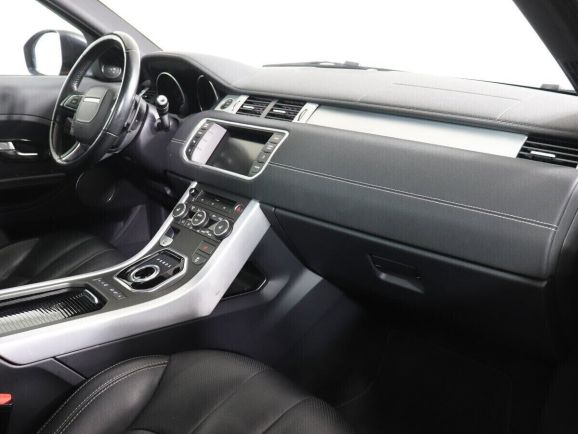 Land Rover Range Rover Evoque, 2.2 л, АТ, 2014 фото 9