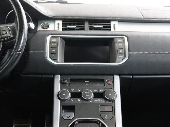 Land Rover Range Rover Evoque, 2.2 л, АТ, 2014 фото 10