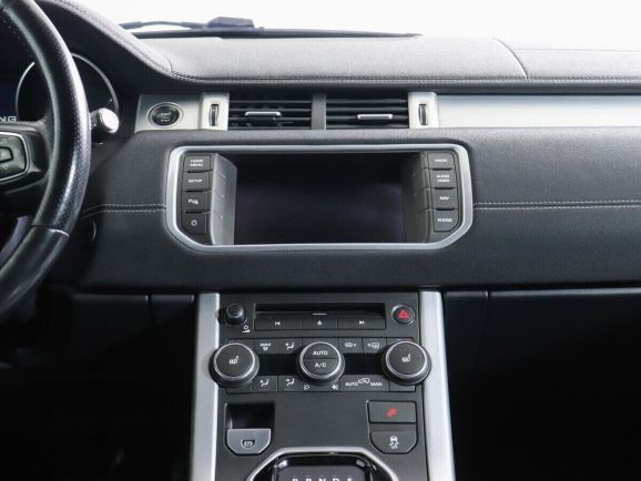 Land Rover Range Rover Evoque, 2.0 л, АТ, 2013 фото 9