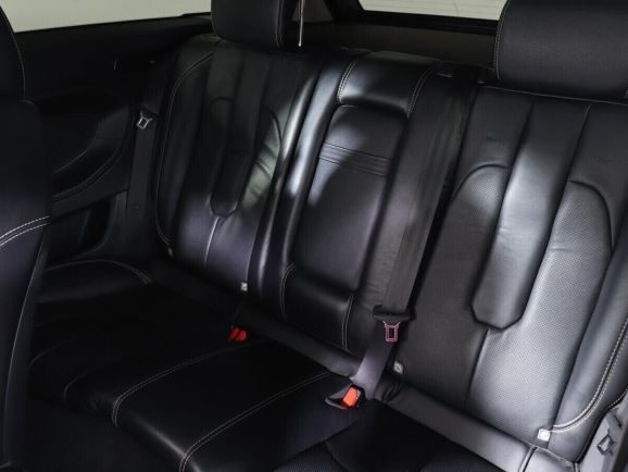 Land Rover Range Rover Evoque, 2.0 л, АТ, 2013 фото 1