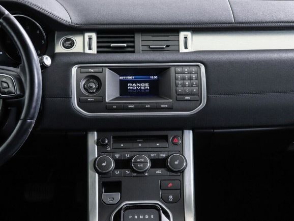 Land Rover Range Rover Evoque, 2.2 л, АТ, 2014 фото 9