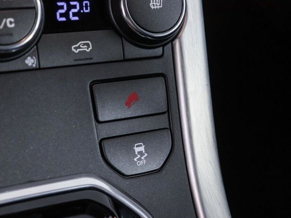 Land Rover Range Rover Evoque, 2.2 л, АТ, 2014 фото 2