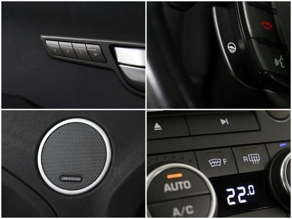 Land Rover Range Rover Evoque, 2.2 л, АТ, 2014 фото 2