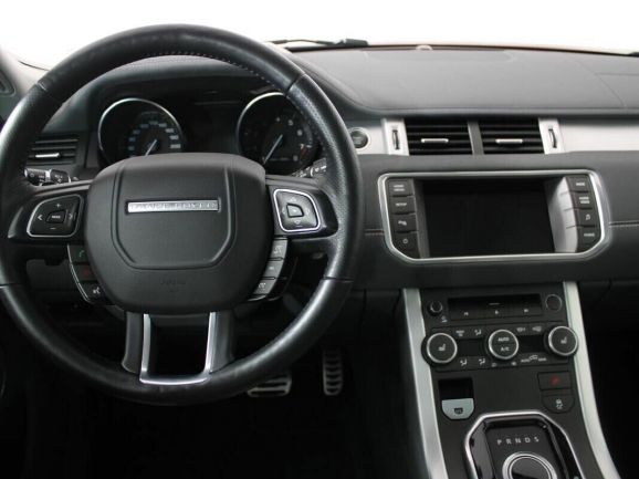 Land Rover Range Rover Evoque, 2.0 л, АТ, 2014 фото 9