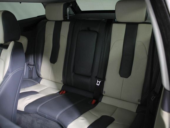 Land Rover Range Rover Evoque, 2.0 л, АТ, 2014 фото 1