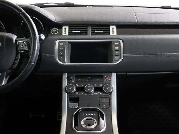 Land Rover Range Rover Evoque, 2.2 л, АТ, 2014 фото 9