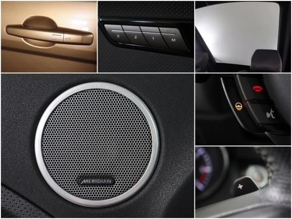 Land Rover Range Rover Evoque, 2.2 л, АТ, 2014 фото 2