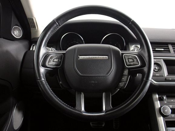 Land Rover Range Rover Evoque, 2.2 л, АТ, 2014 фото 8