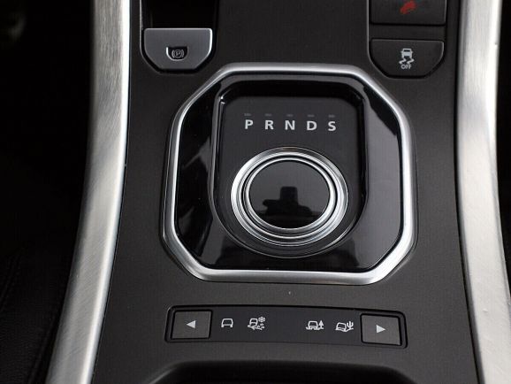 Land Rover Range Rover Evoque, 2.2 л, АТ, 2014 фото 10