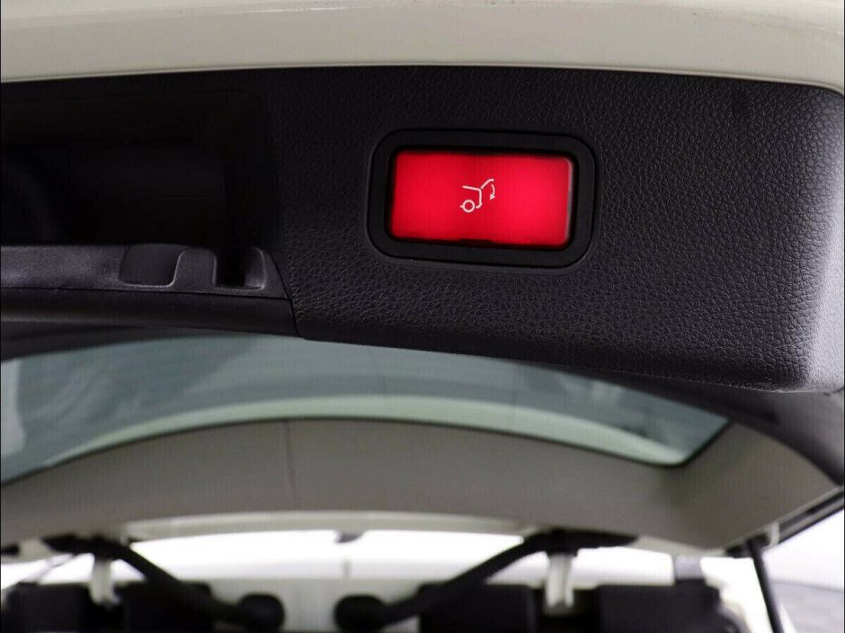 Mercedes-Benz GLK-Класс, 3.5 л, АТ, 2009 фото 8