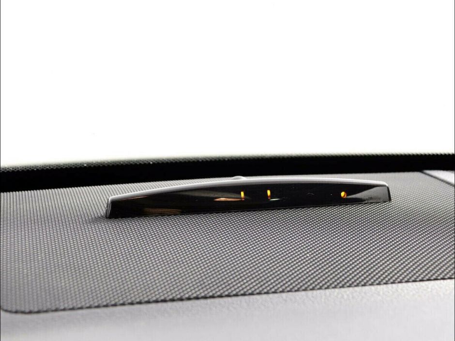 Mercedes-Benz GLK-Класс, 3.5 л, АТ, 2009 фото 2