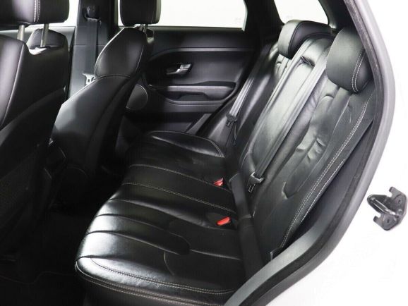 Land Rover Range Rover Evoque, 2.2 л, АТ, 2014 фото 1