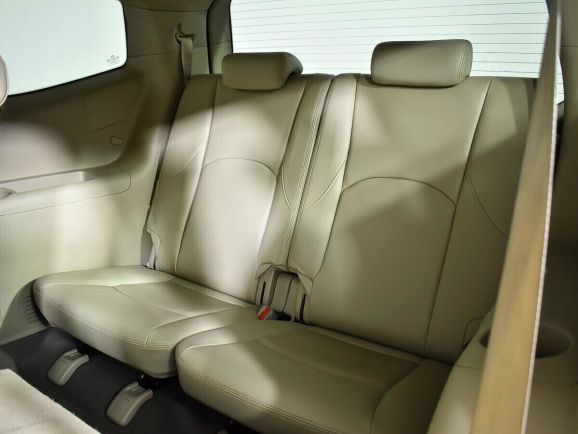 Kia Mohave, 3.0 л, АТ, 2011 фото 1