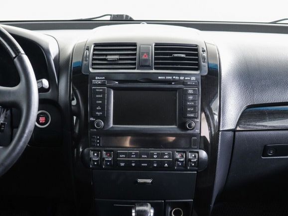 Kia Mohave, 3.0 л, АТ, 2012 фото 10