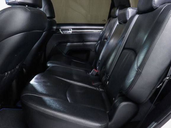 Kia Mohave, 3.0 л, АТ, 2012 фото 2