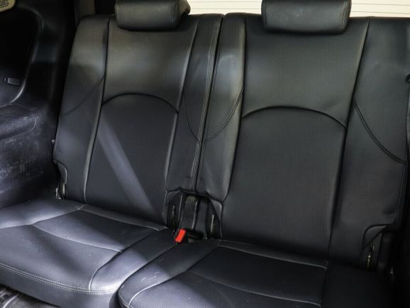 Kia Mohave, 3.0 л, АТ, 2012 фото 1