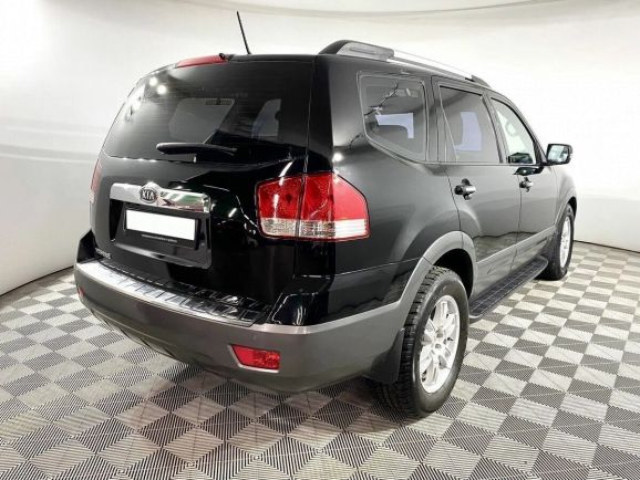 Kia Mohave, 3.0 л, АТ, 2013 фото 6