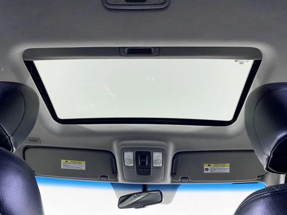 Kia Mohave, 3.0 л, АТ, 2013 фото 9