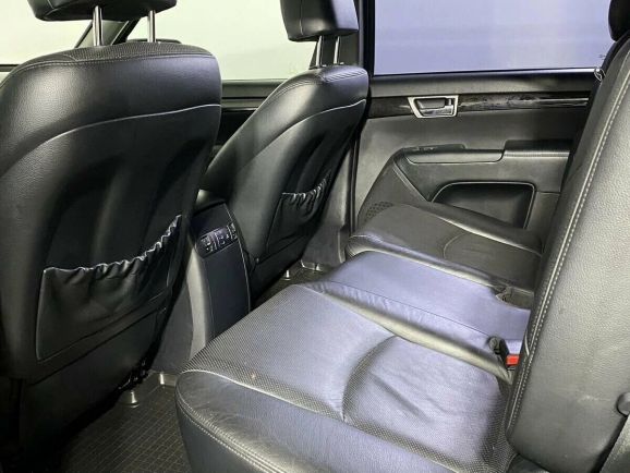 Kia Mohave, 3.0 л, АТ, 2013 фото 1