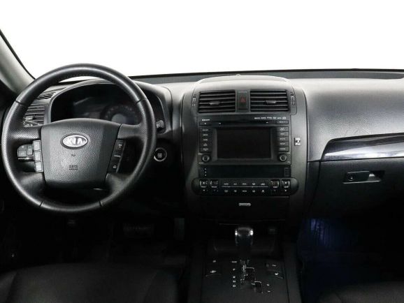 Kia Mohave, 3.0 л, АТ, 2013 фото 7