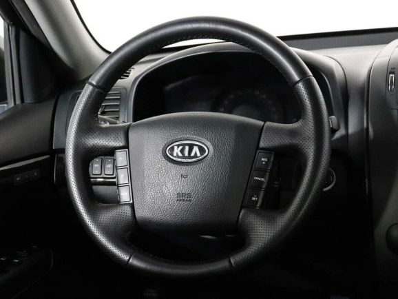 Kia Mohave, 3.0 л, АТ, 2013 фото 8