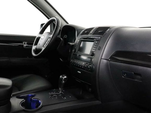 Kia Mohave, 3.0 л, АТ, 2013 фото 9